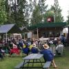 Cottonwood Music Festival